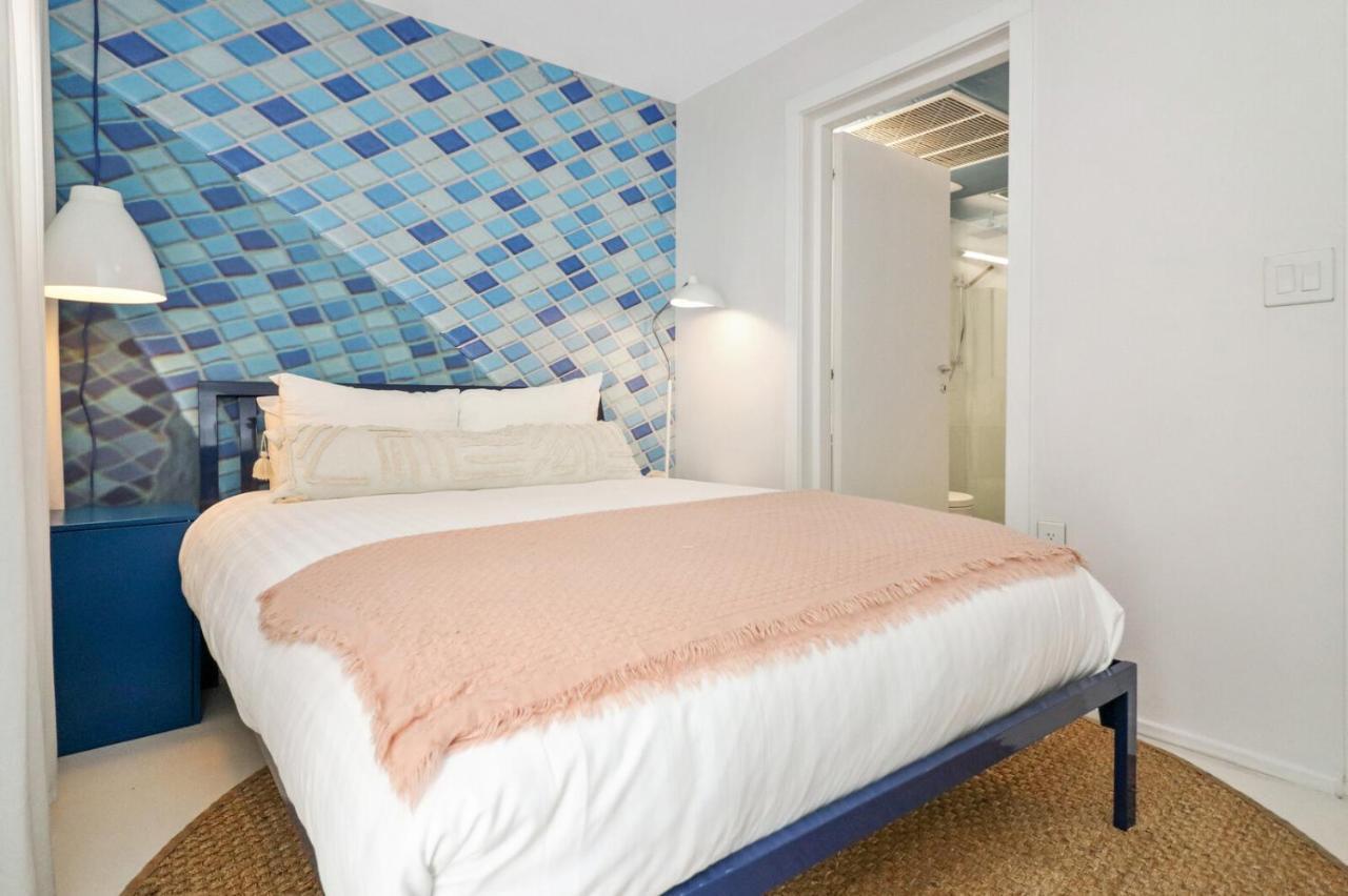 Apartamento Roami At 250 Collins Miami Beach