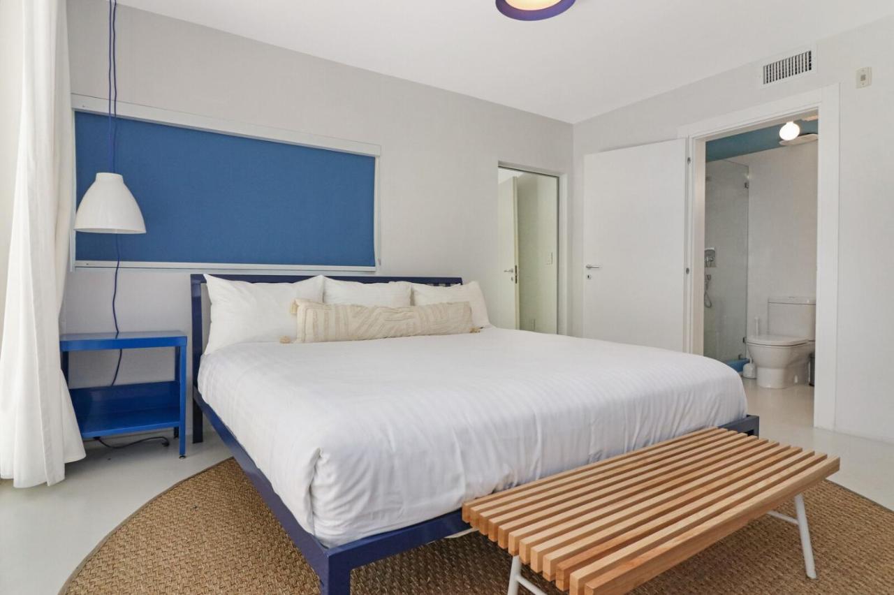 Roami At 250 Collins Apartamento