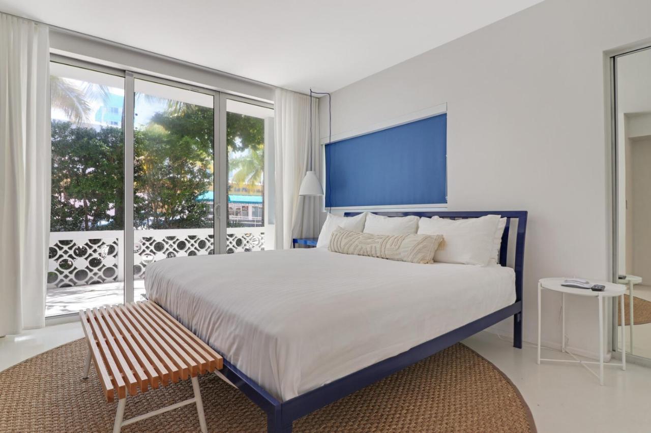 Apartamento Roami At 250 Collins *