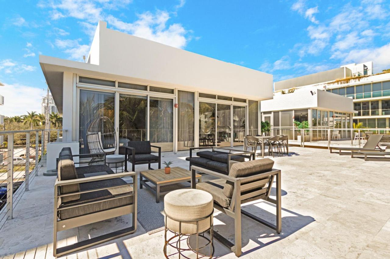 Apartamento Roami At 250 Collins *