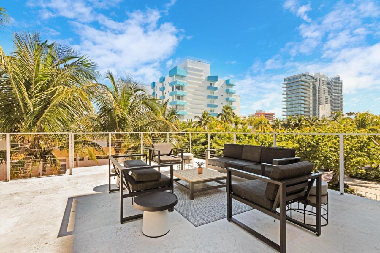 Apartamento Roami At 250 Collins *