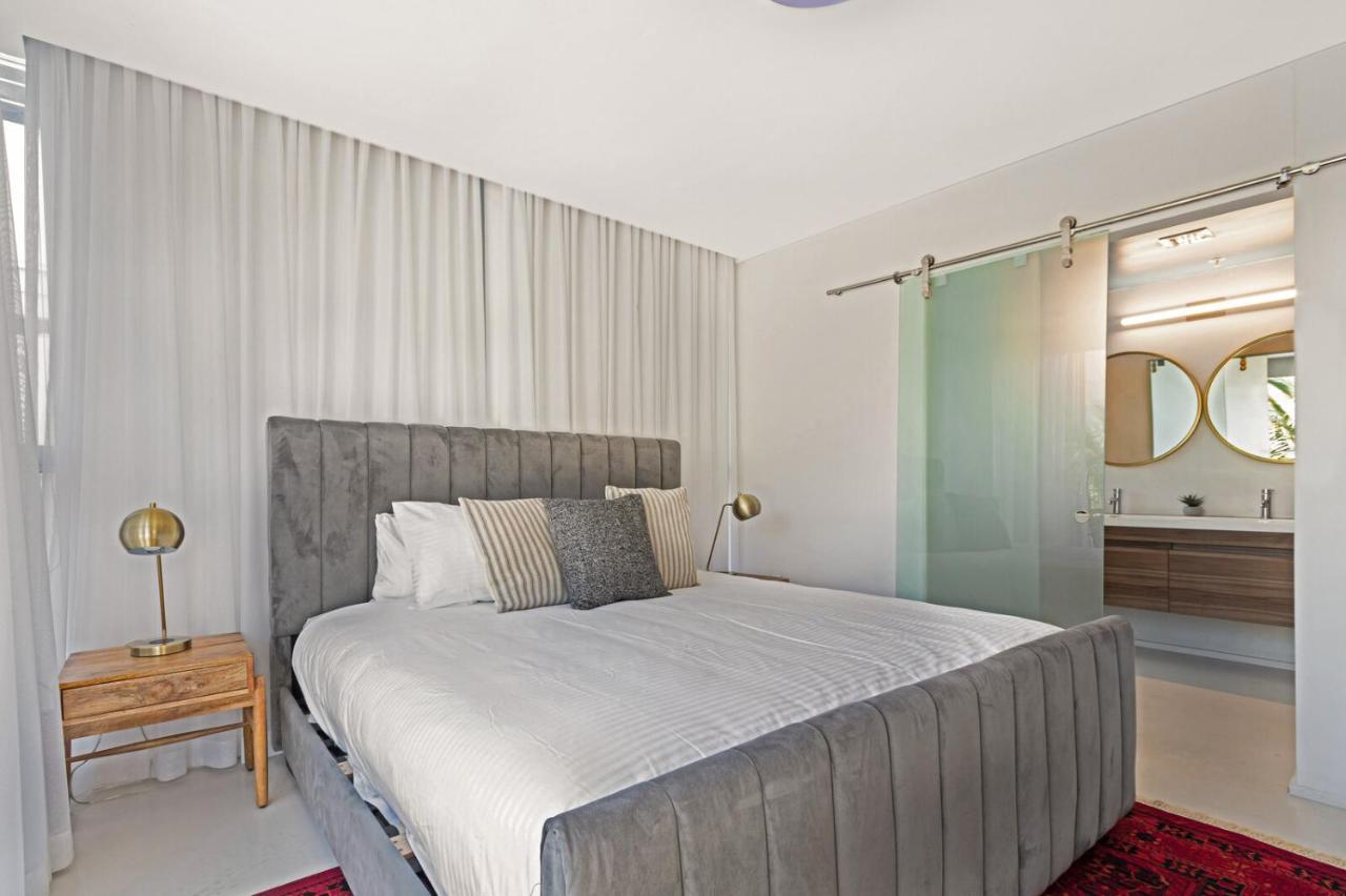 Roami At 250 Collins Apartamento