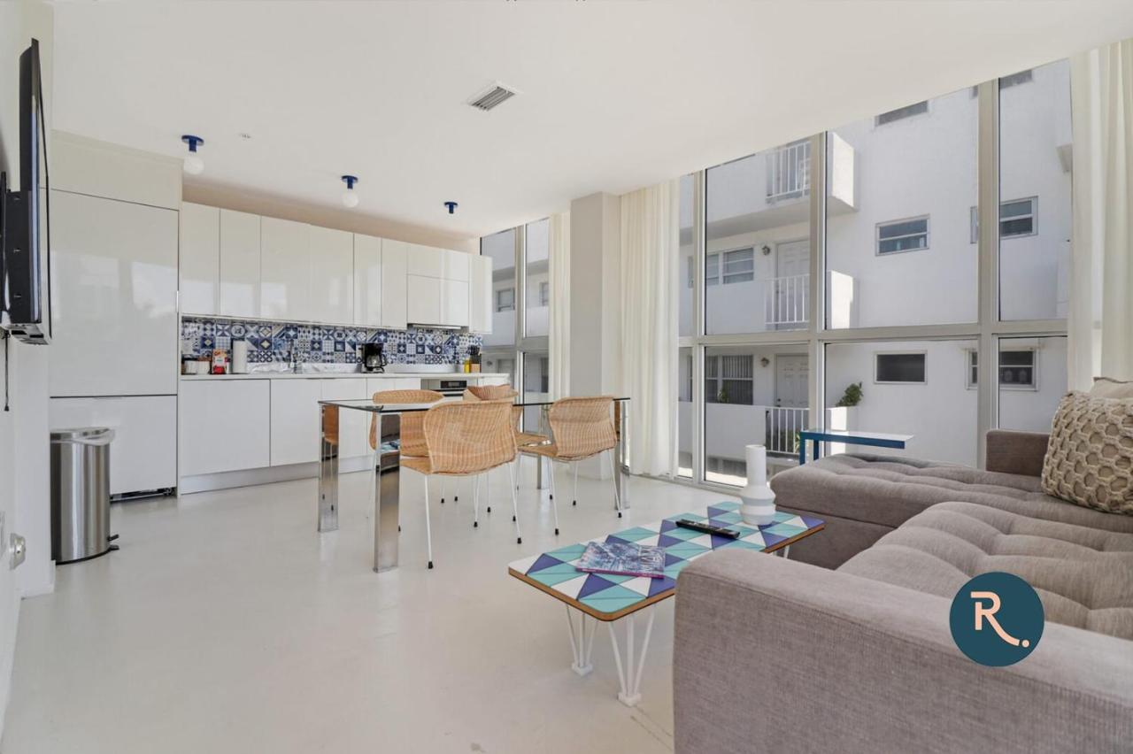 Roami At 250 Collins Apartamento *