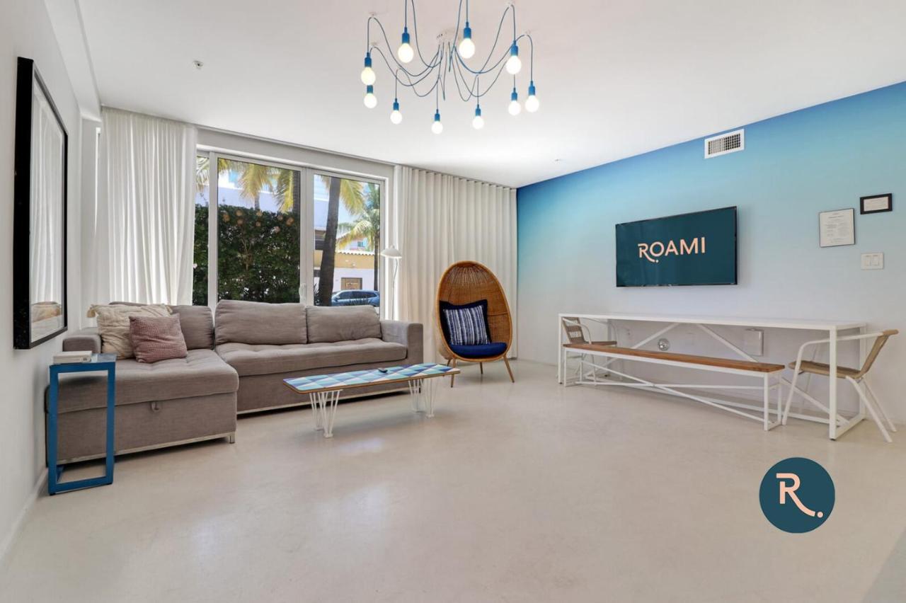Roami At 250 Collins Apartamento *