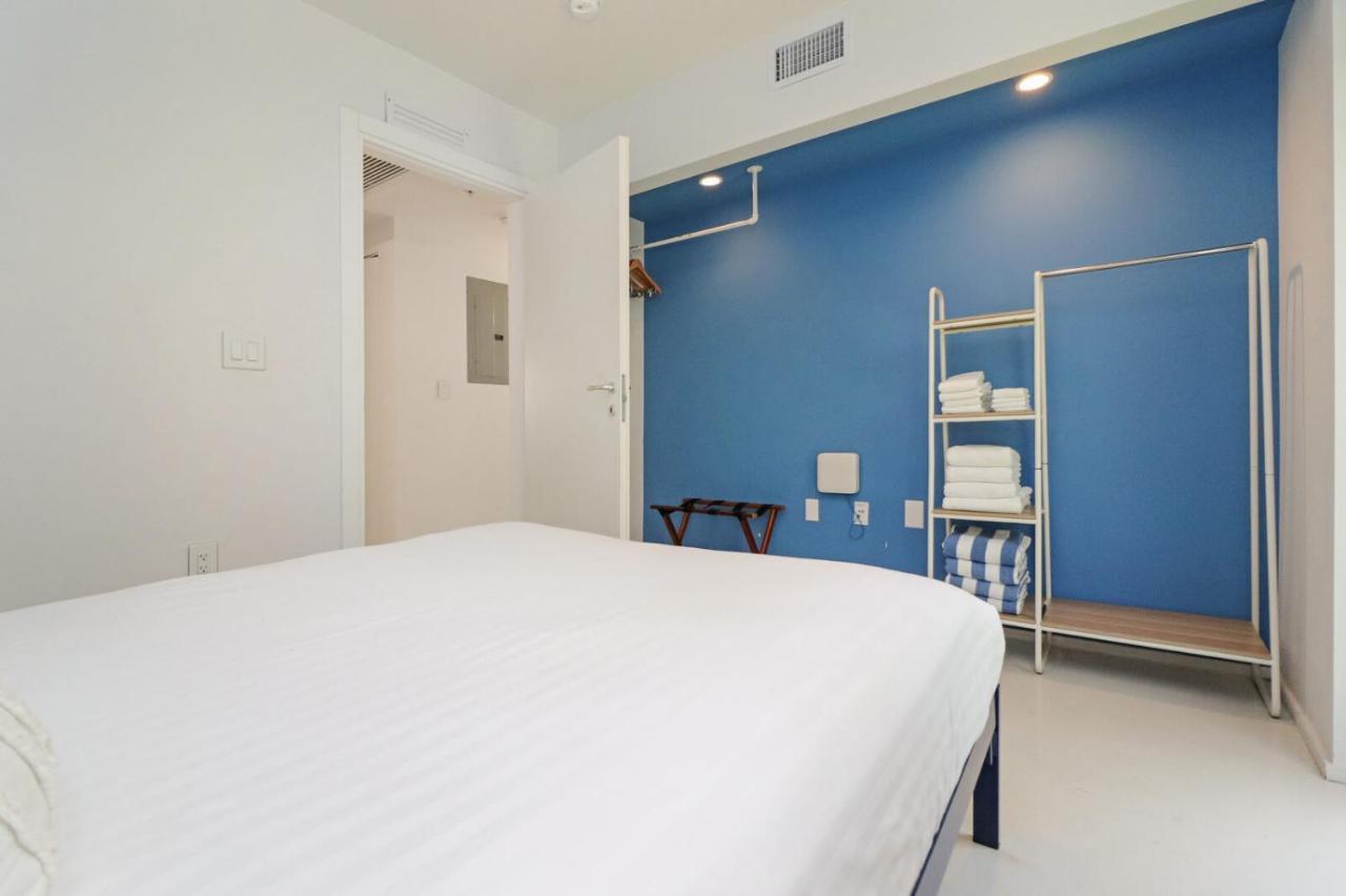 Apartamento Roami At 250 Collins