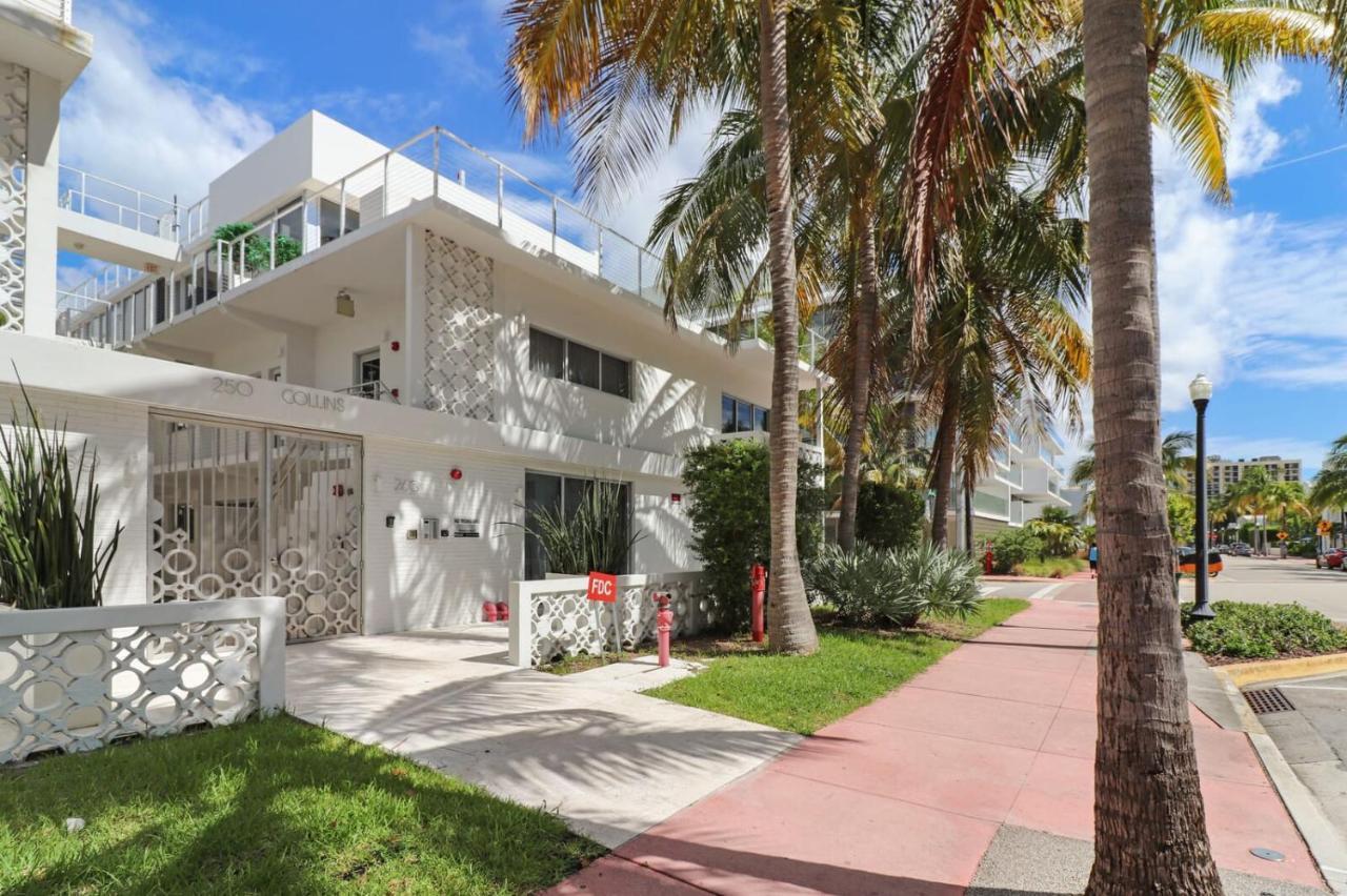 Roami At 250 Collins Apartamento *