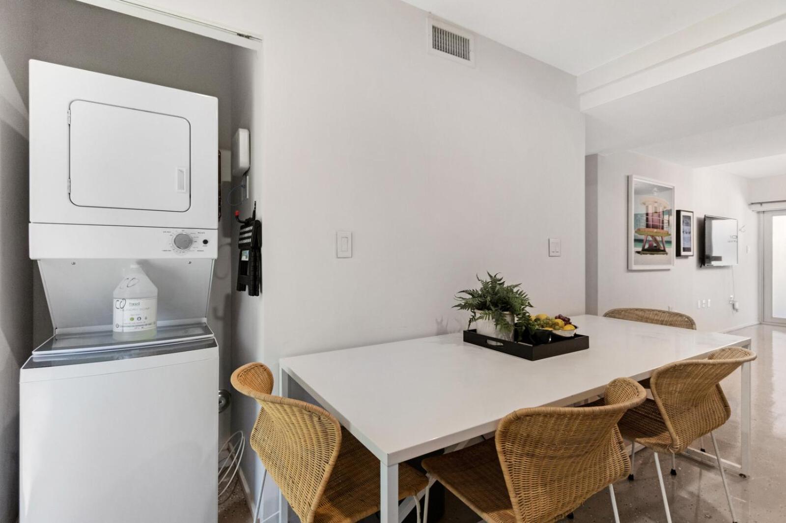 Roami At 250 Collins Apartamento