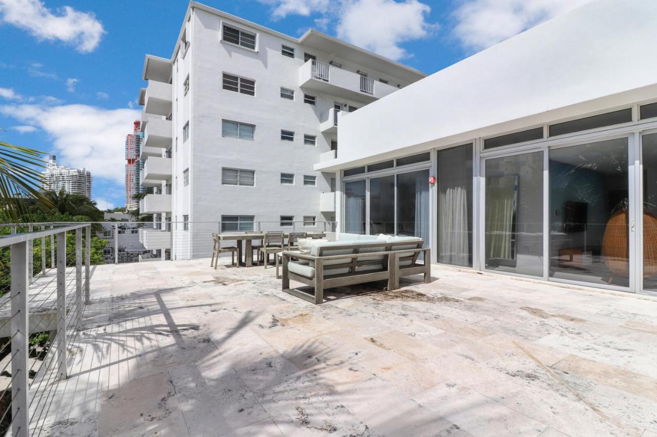 Appartement Roami At 250 Collins *