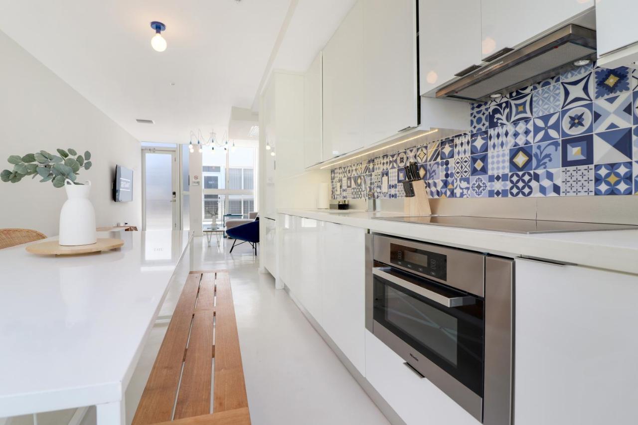 Appartement Roami At 250 Collins Miami Beach