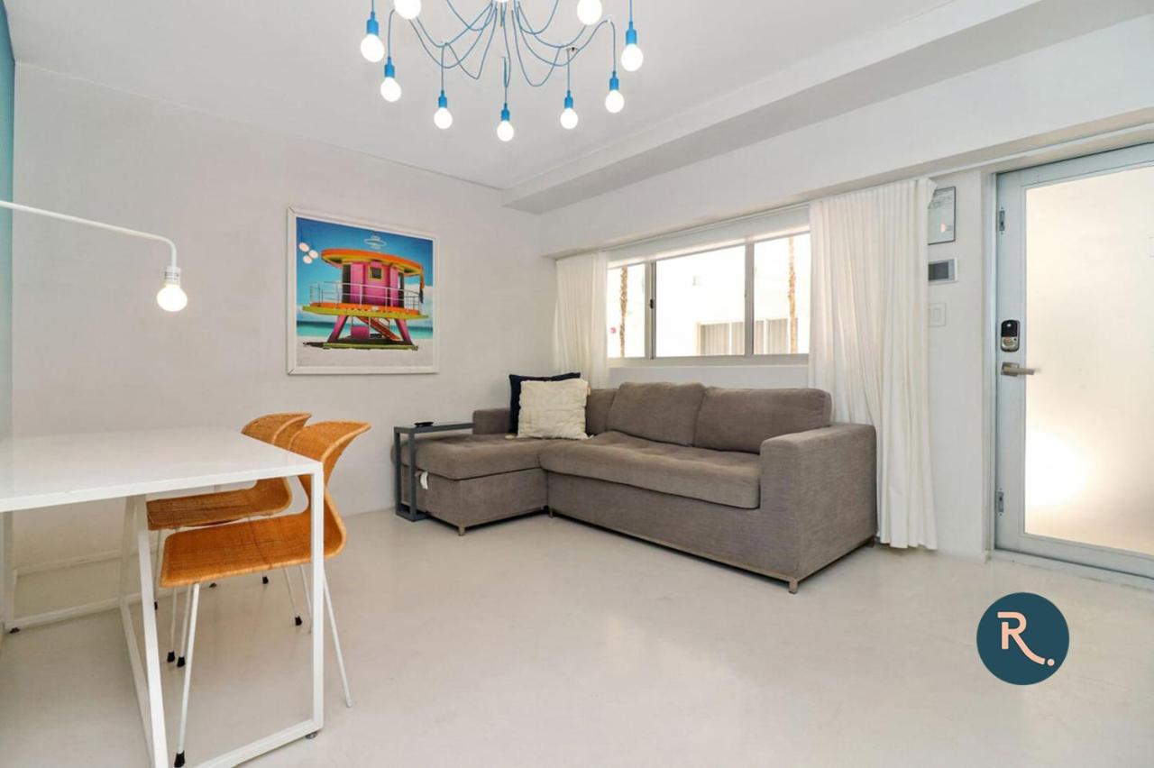 Appartement Roami At 250 Collins