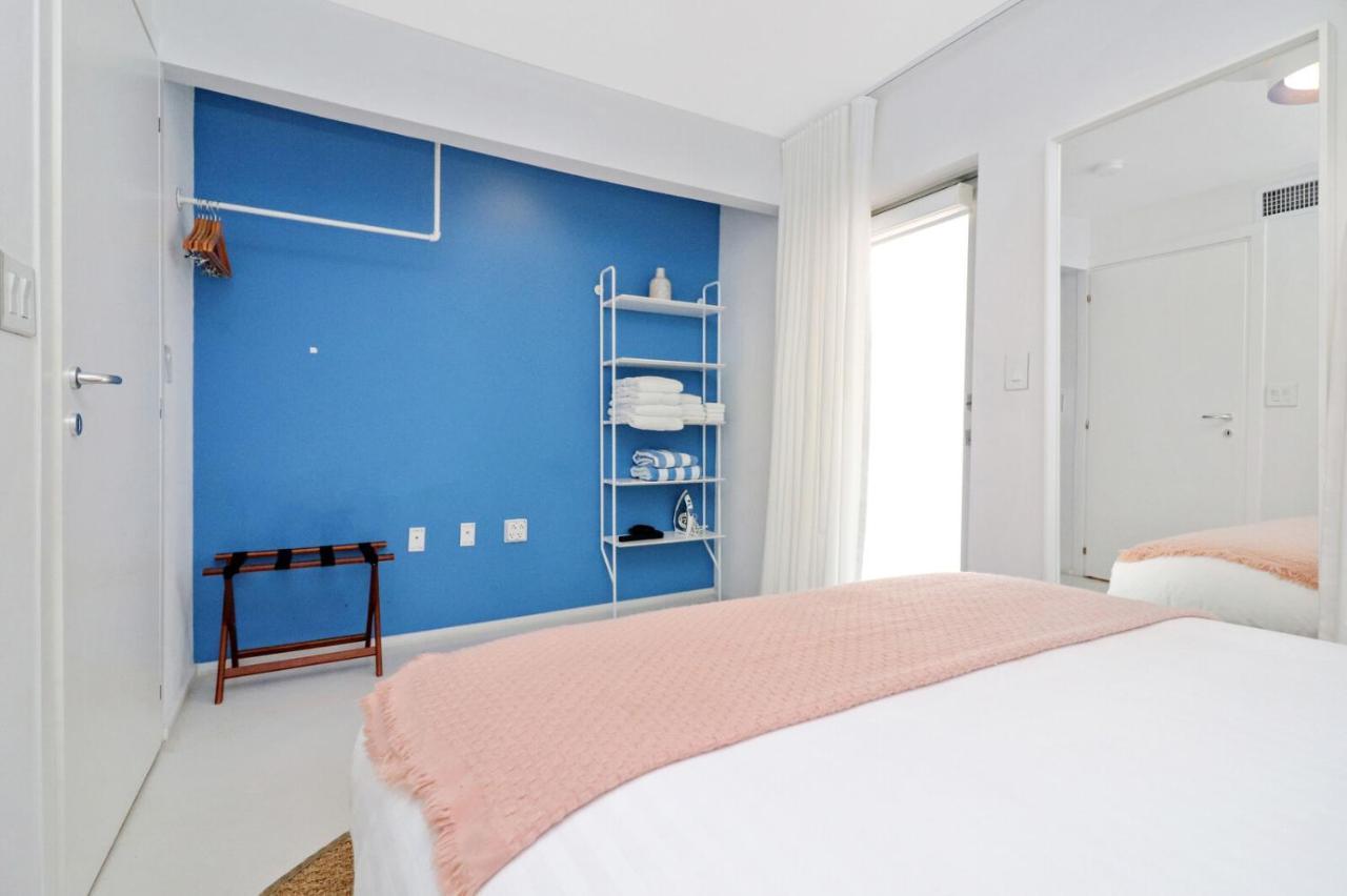 Appartement Roami At 250 Collins Miami Beach