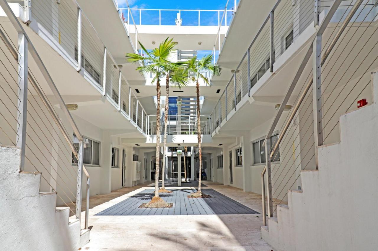 Appartement Roami At 250 Collins *