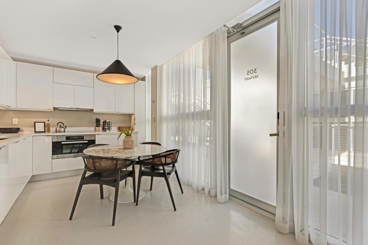Appartement Roami At 250 Collins