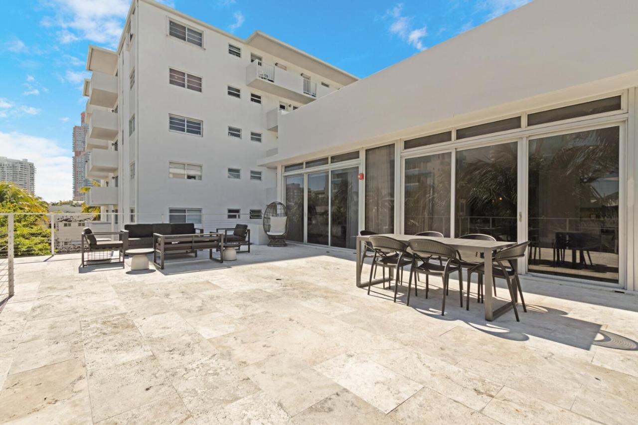 Appartement Roami At 250 Collins