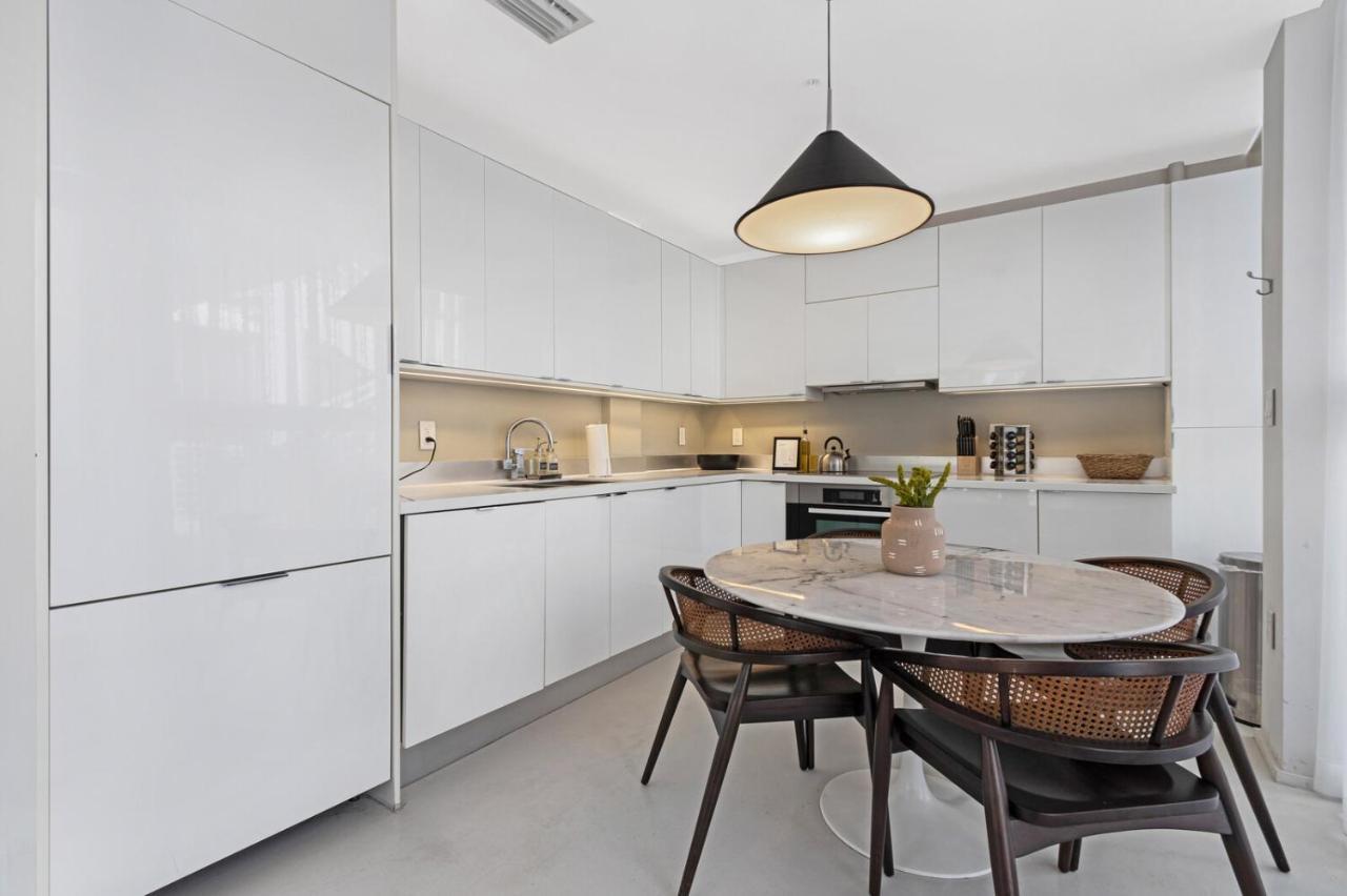 Appartement Roami At 250 Collins