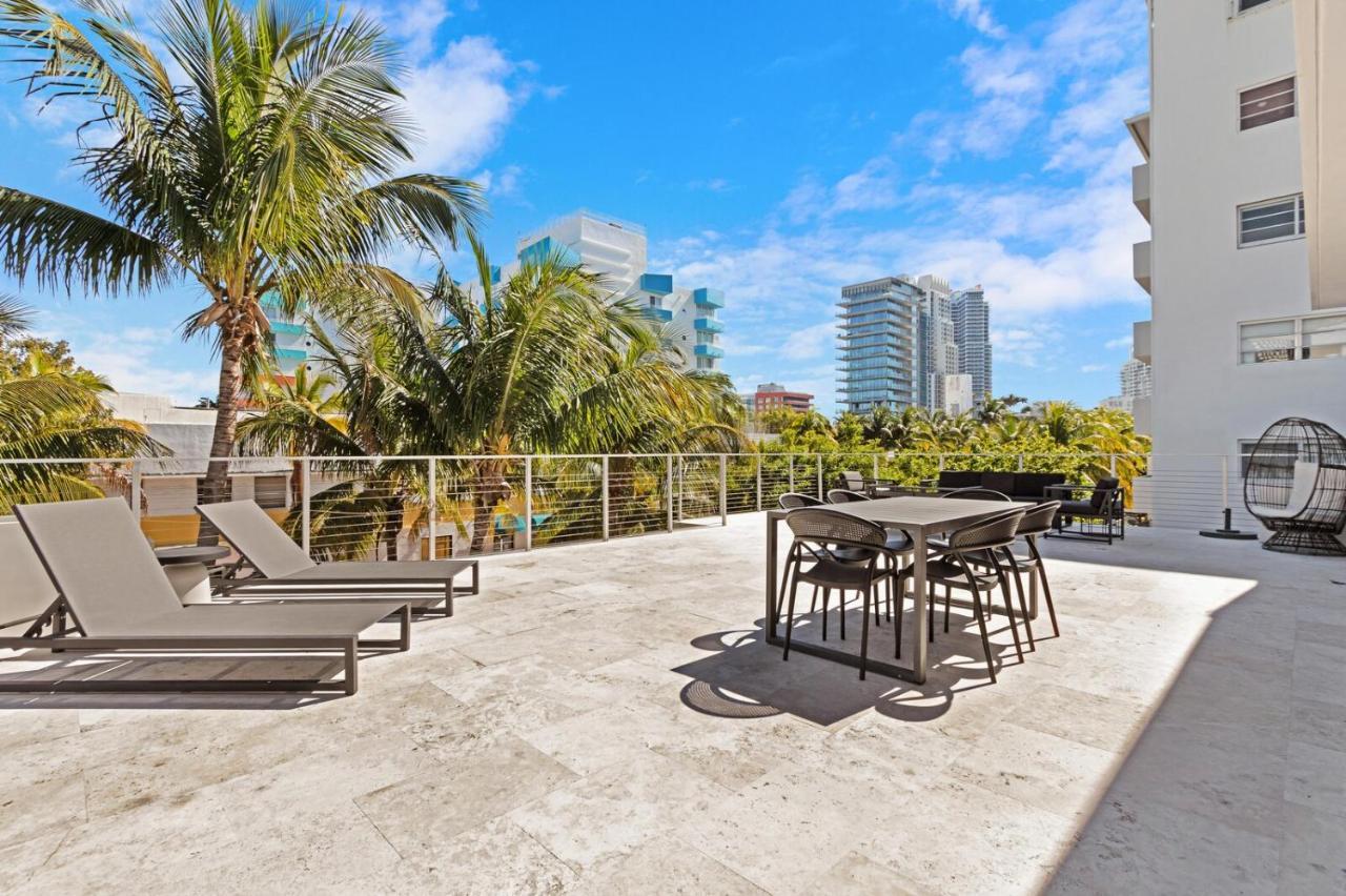 Roami At 250 Collins Appartement Miami Beach