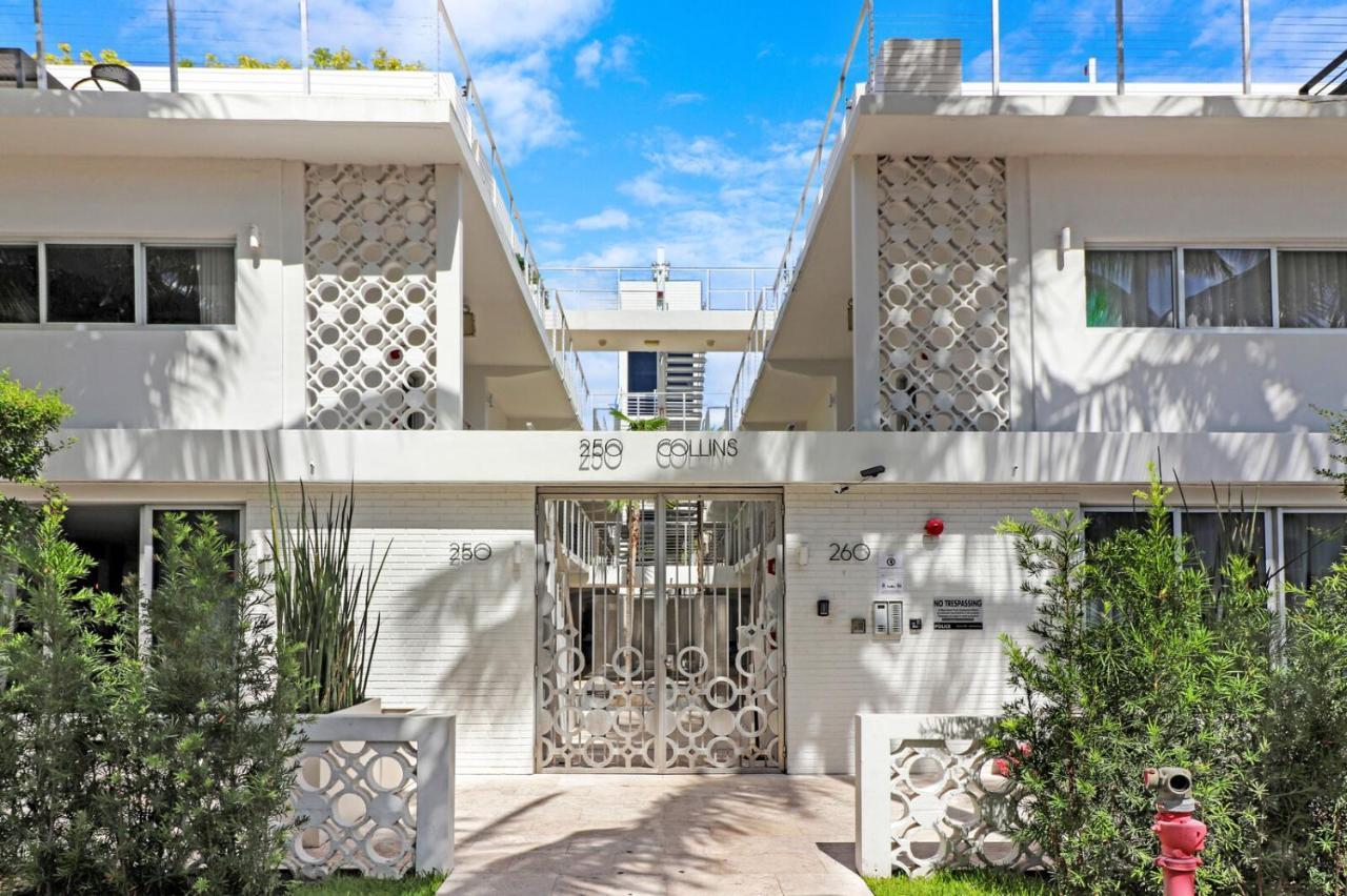 Roami At 250 Collins Appartement *