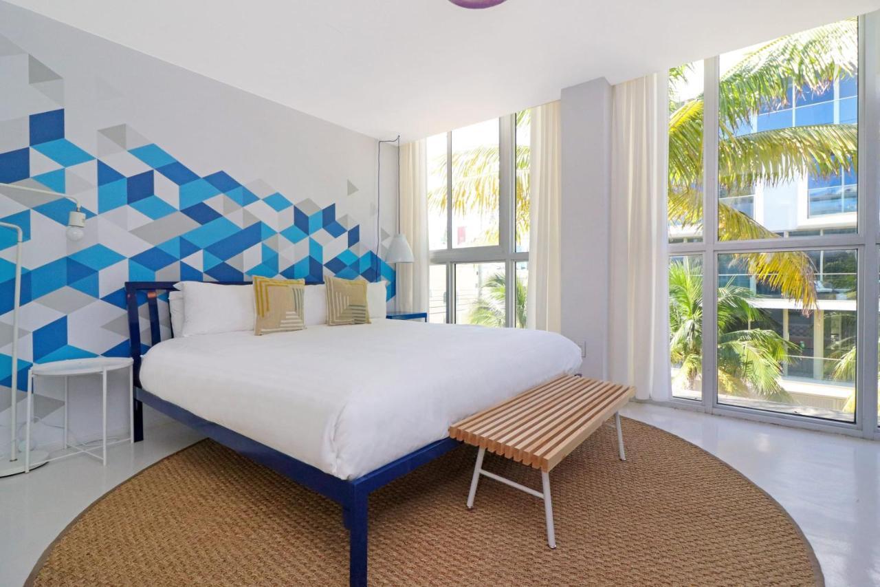 Roami At 250 Collins Appartement Miami Beach
