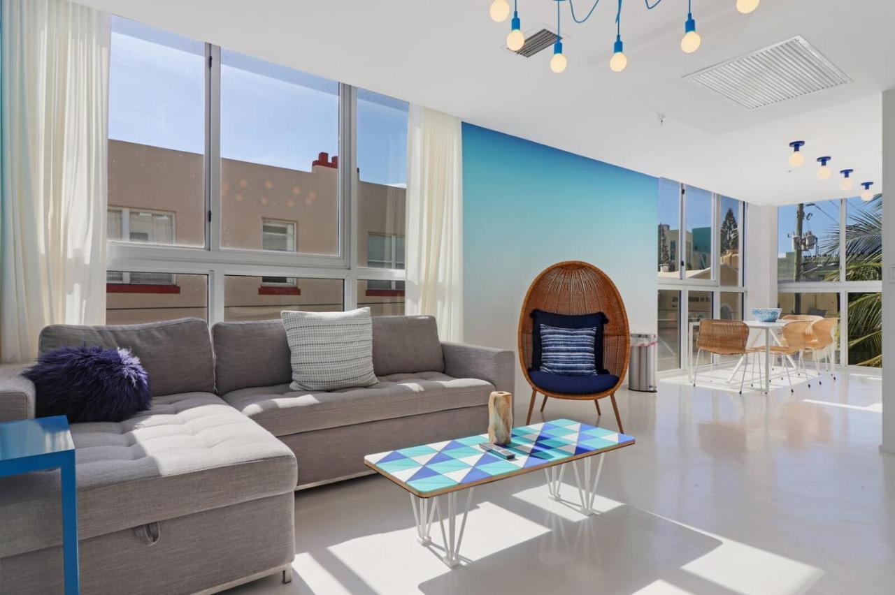 Roami At 250 Collins Appartement *