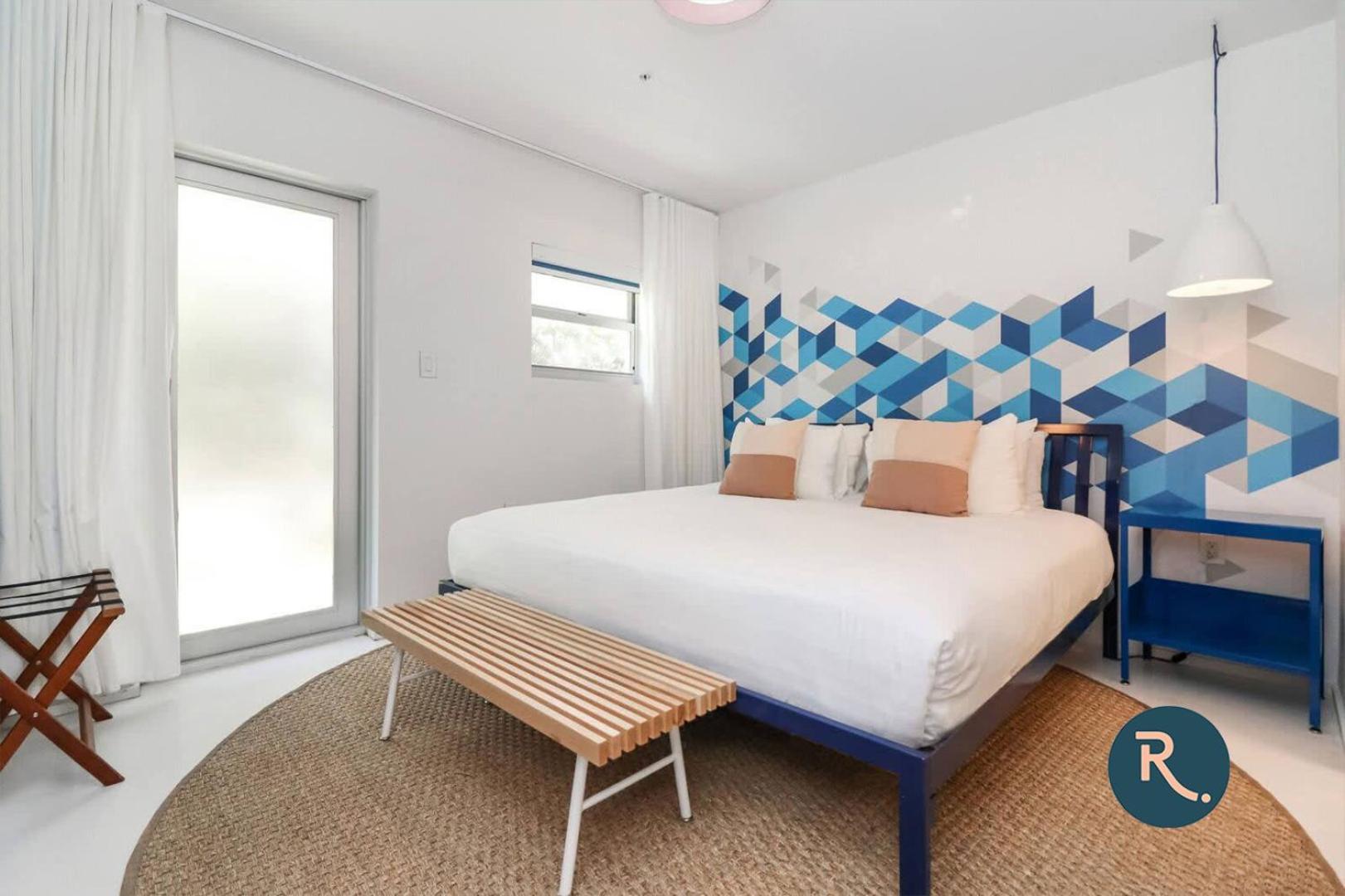 Appartement Roami At 250 Collins